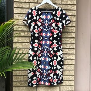 Talbots dress size 4